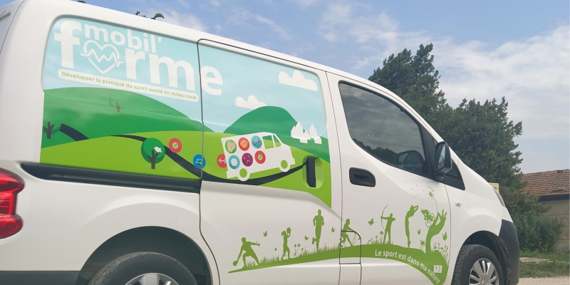 Mobil'Forme PACA