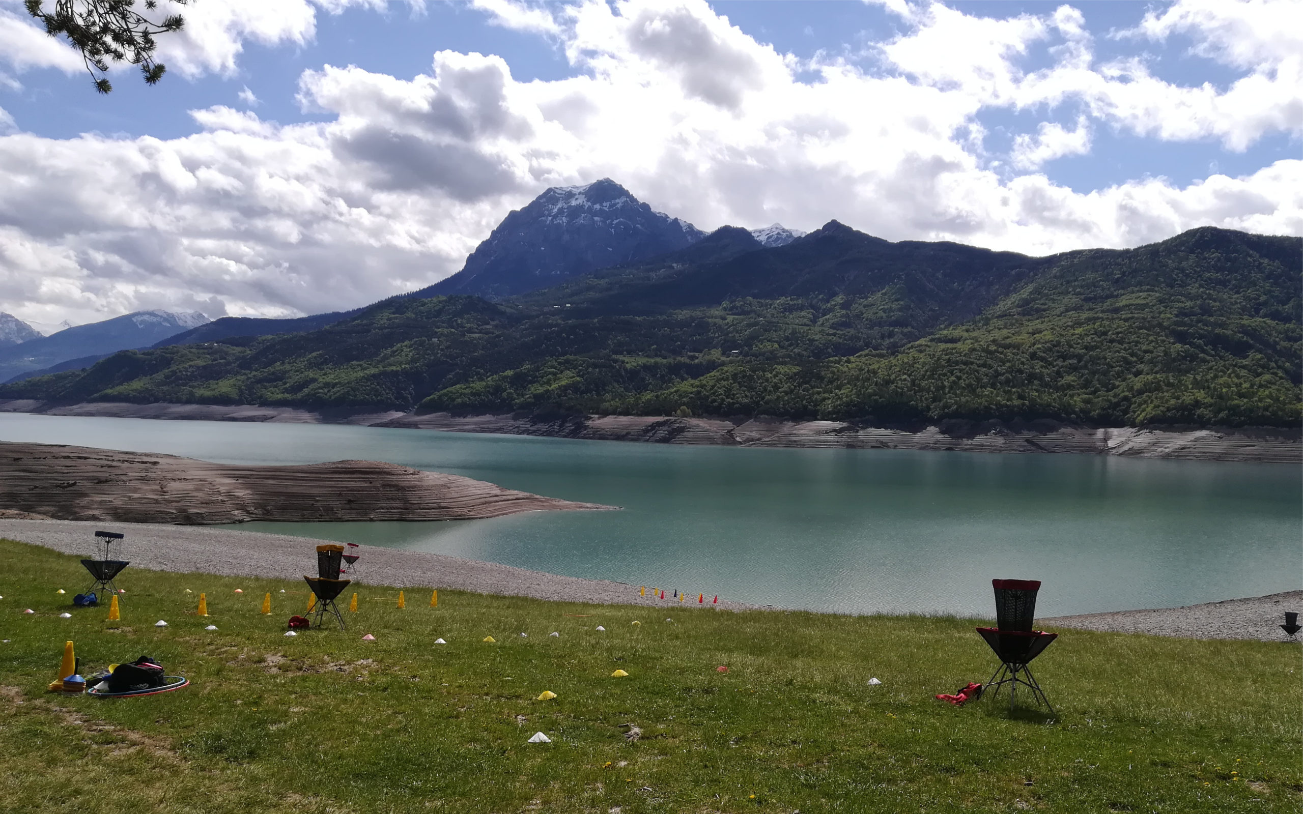 Hautes-Alpes